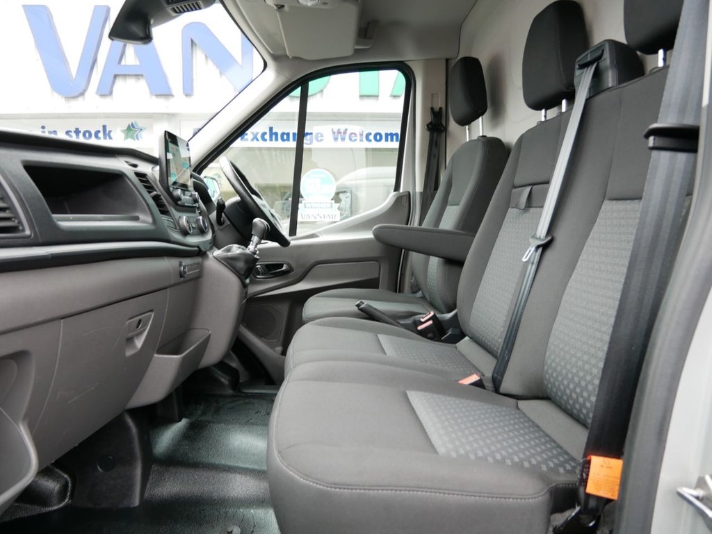 Used Ford Transit 2019 for sale - 76235540: Photo 18