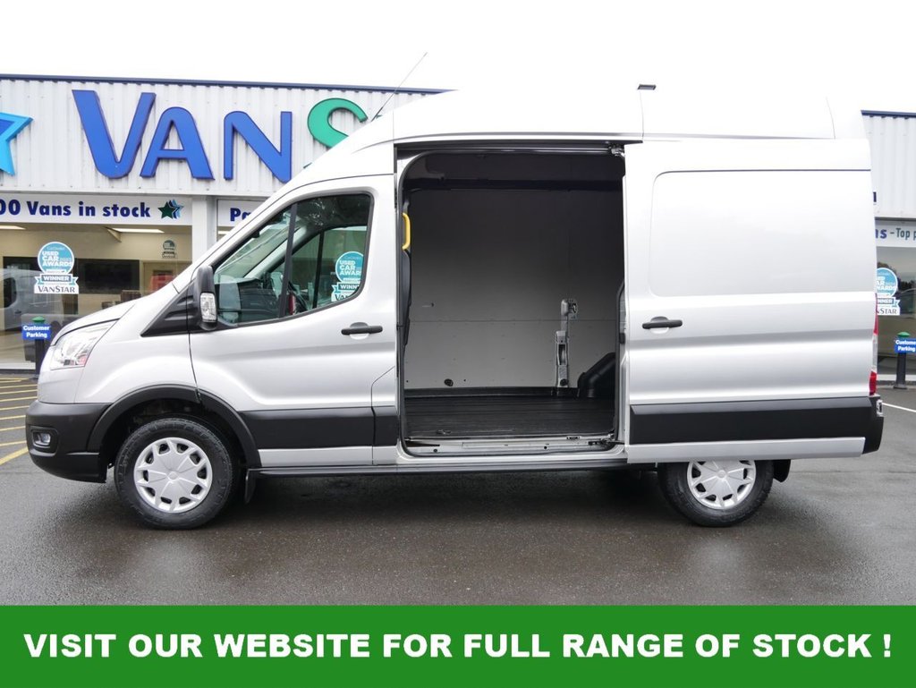 Used Ford Transit 2019 for sale - 76235540: Photo 20