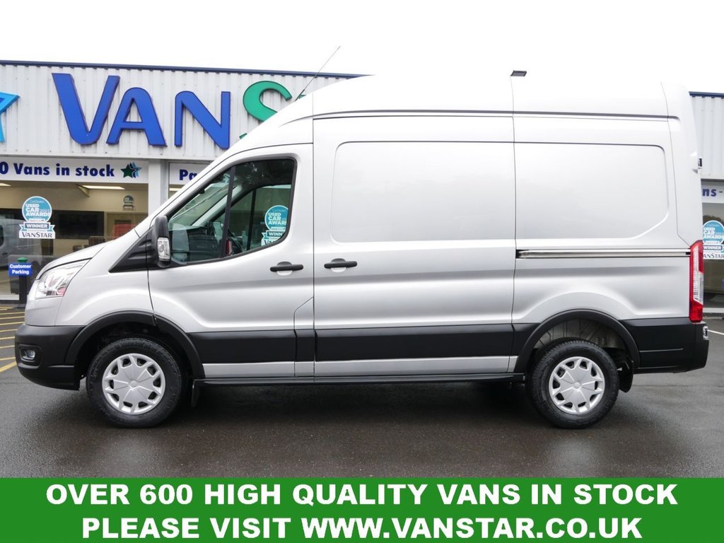 Used Ford Transit 2019 for sale - 76235540: Photo 21