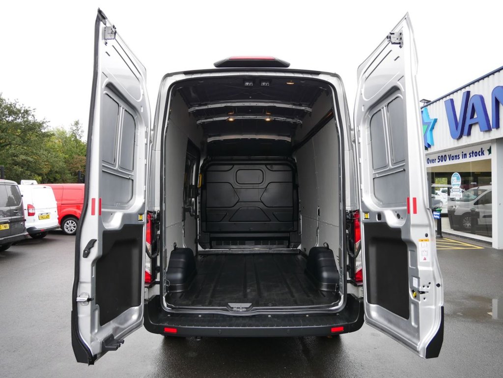 Used Ford Transit 2019 for sale - 76235540: Photo 23