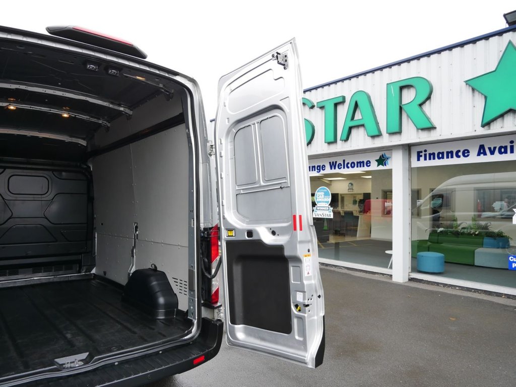 Used Ford Transit 2019 for sale - 76235540: Photo 25