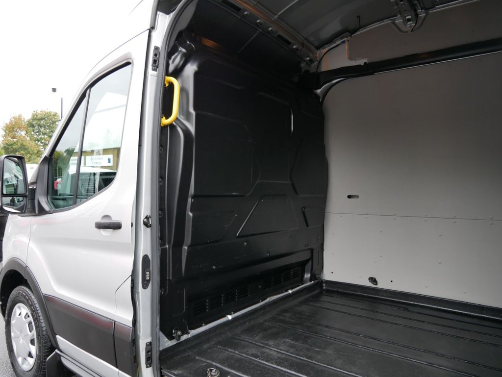 Used Ford Transit 2019 for sale - 76235540: Photo 26