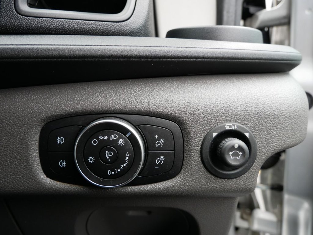 Used Ford Transit 2019 for sale - 76235540: Photo 29