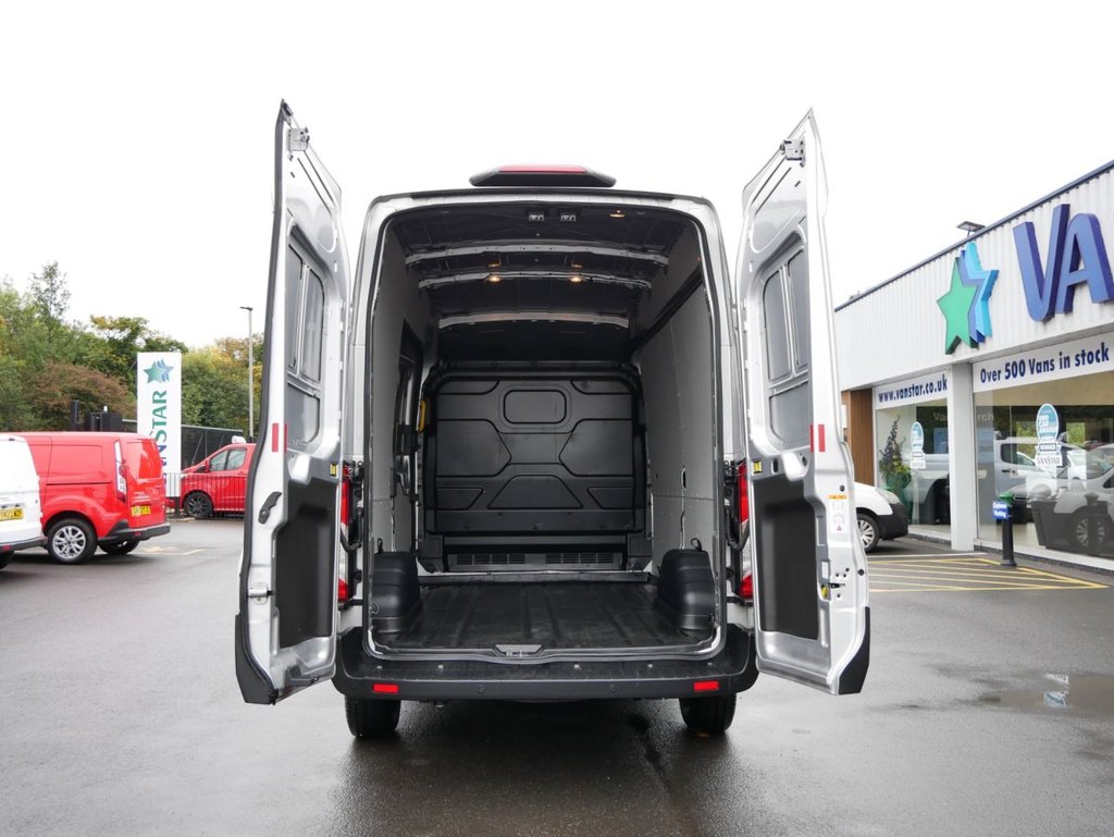 Used Ford Transit 2019 for sale - 76235540: Photo 3