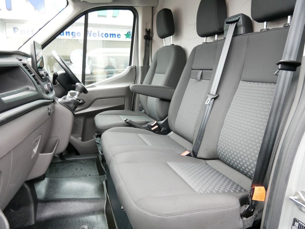 Used Ford Transit 2019 for sale - 76235540: Photo 4