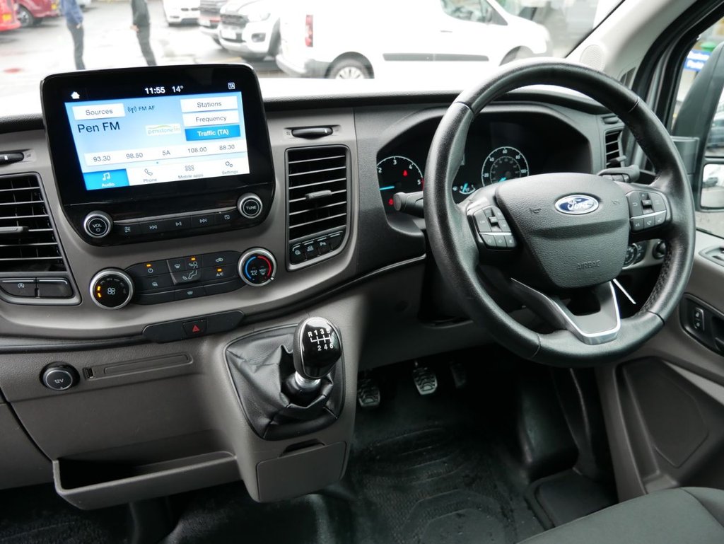 Used Ford Transit 2019 for sale - 76235540: Photo 5