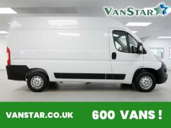 Used Vauxhall Movano 2022 for sale - 74461372: Photo