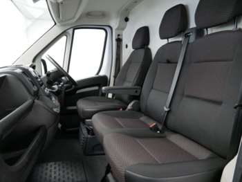 Used Vauxhall Movano 2022 for sale - 74461372: Photo