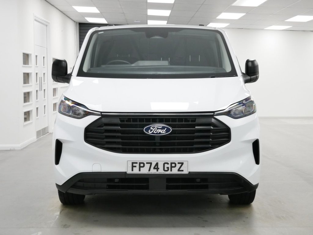 Used Ford Transit Custom 2024 for sale - 77582888: Photo 14