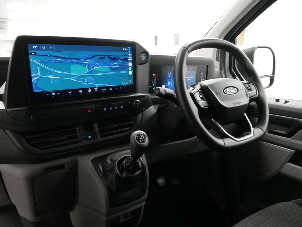 Used Ford Transit Custom 2024 for sale - 77582888: Photo 2