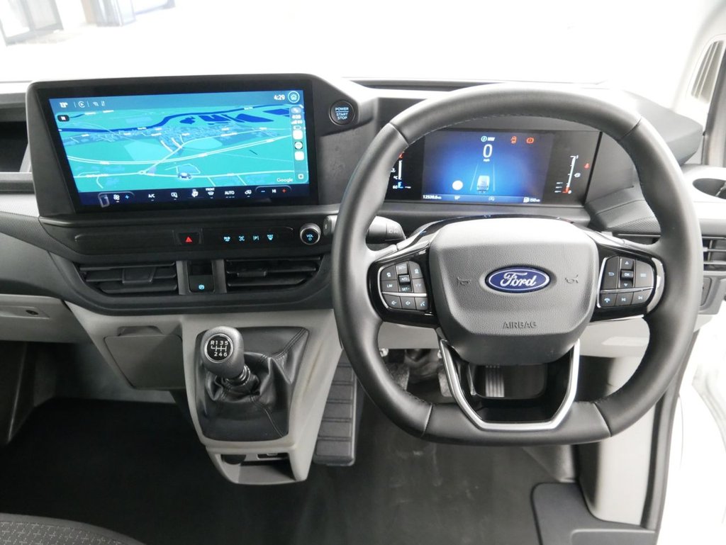 Used Ford Transit Custom 2024 for sale - 77582888: Photo 26