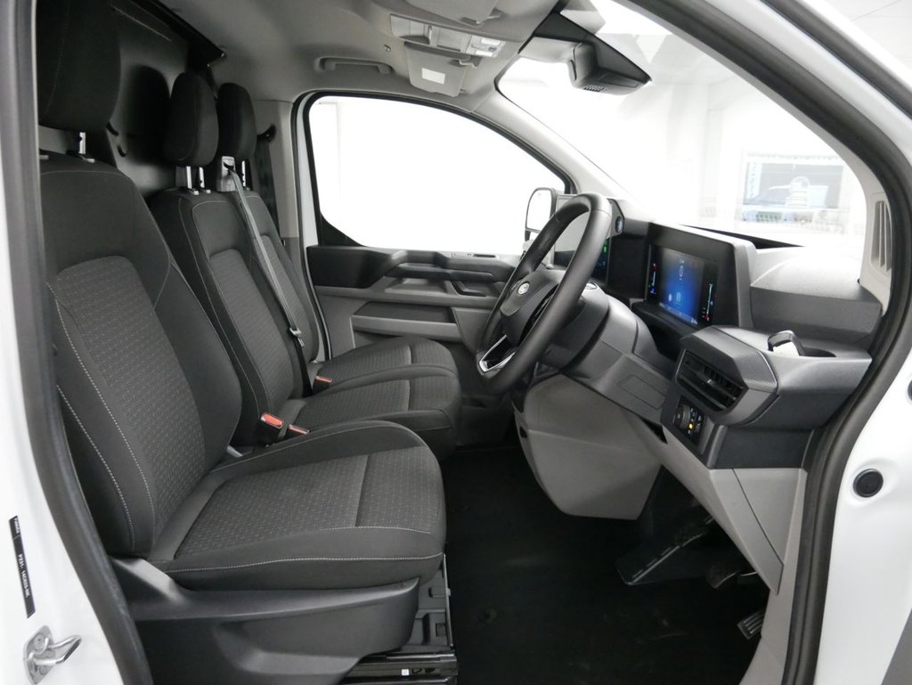 Used Ford Transit Custom 2024 for sale - 77582888: Photo 27