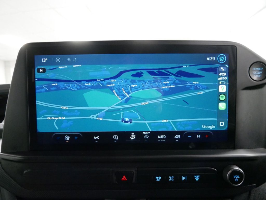 Used Ford Transit Custom 2024 for sale - 77582888: Photo 28