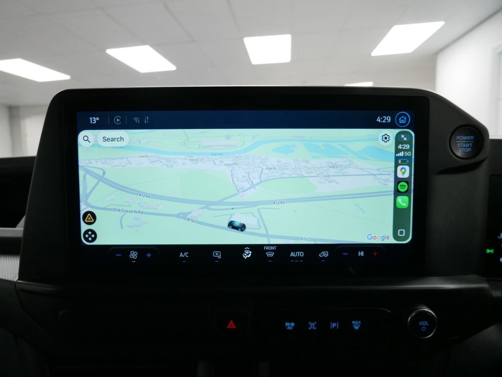 Used Ford Transit Custom 2024 for sale - 77582888: Photo 29