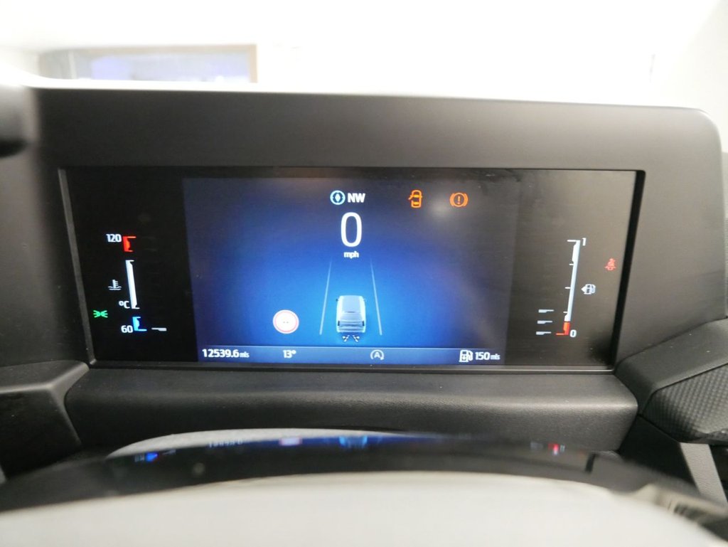 Used Ford Transit Custom 2024 for sale - 77582888: Photo 33