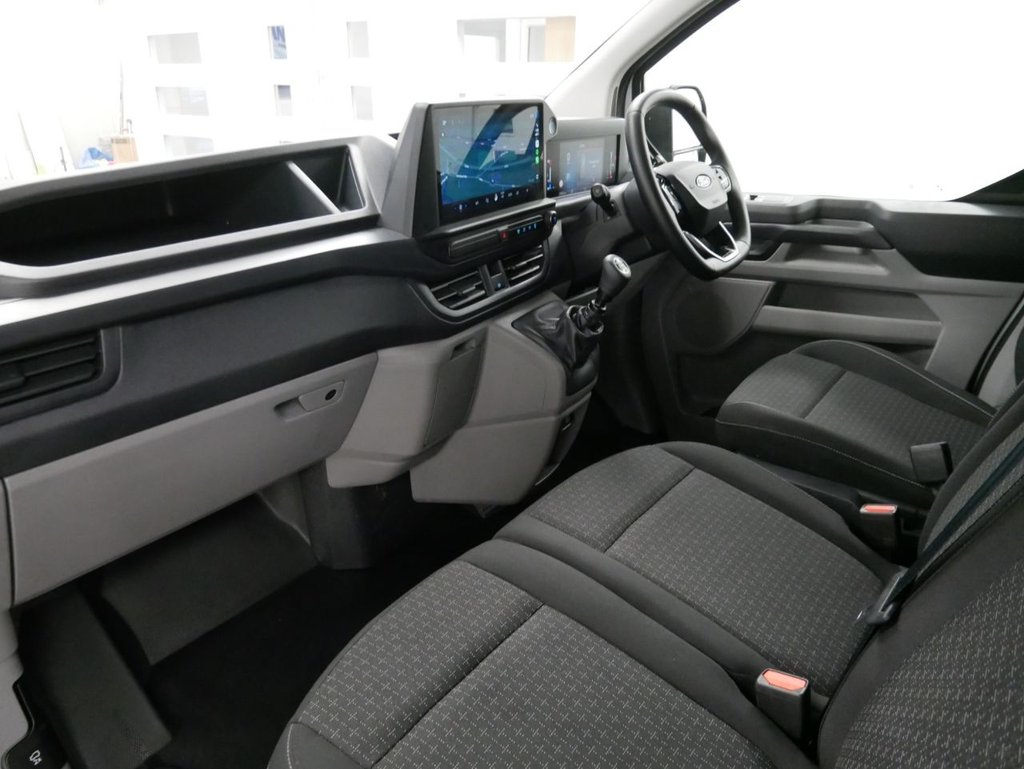 Used Ford Transit Custom 2024 for sale - 77582888: Photo 34