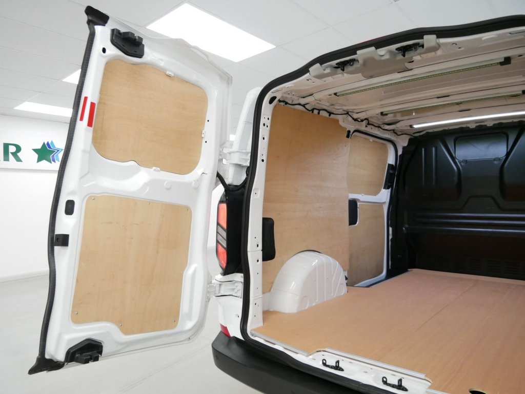 Used Ford Transit Custom 2024 for sale - 77582888: Photo 37