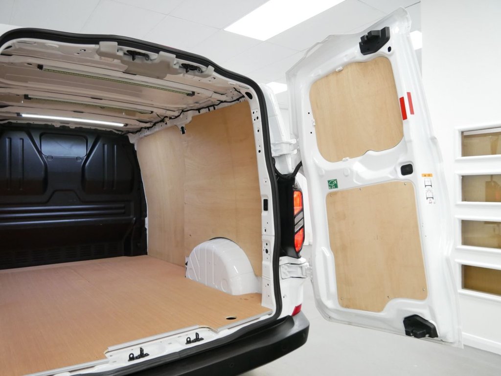 Used Ford Transit Custom 2024 for sale - 77582888: Photo 38