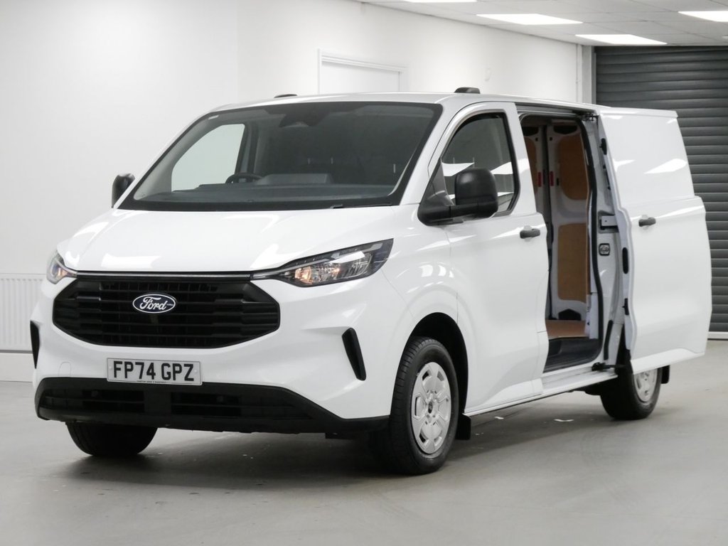 Used Ford Transit Custom 2024 for sale - 77582888: Photo 40