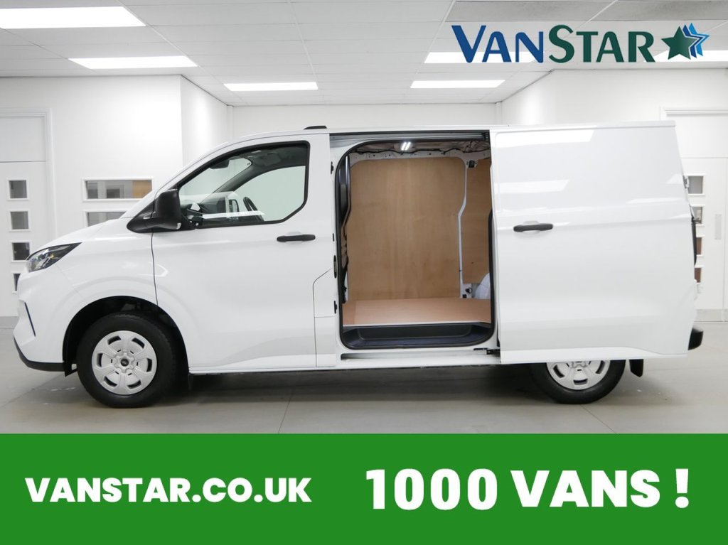 Used Ford Transit Custom 2024 for sale - 77582888: Photo 42