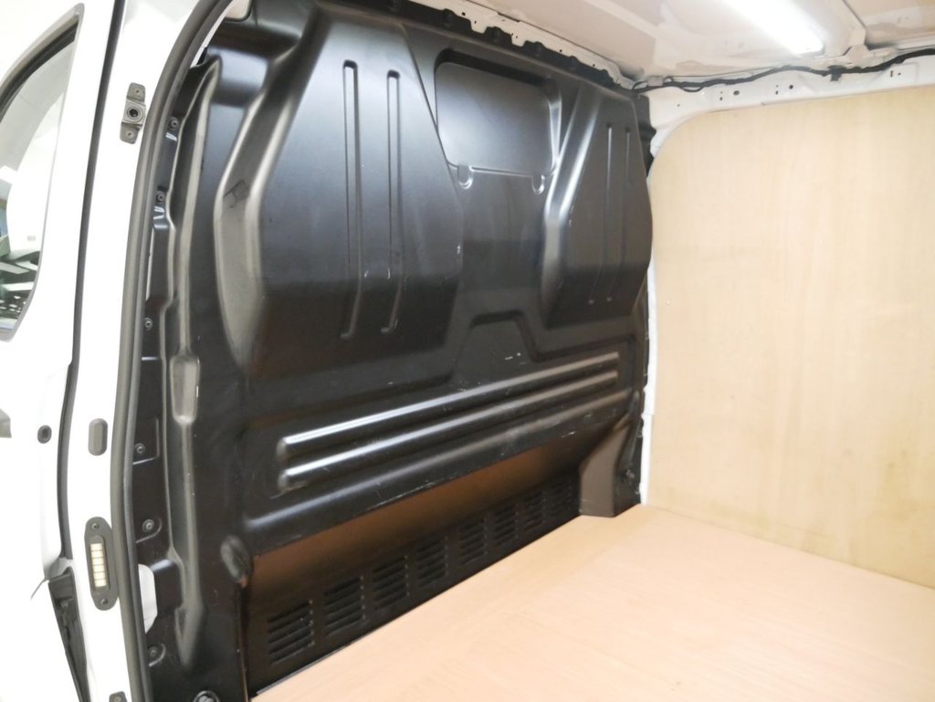 Used Ford Transit Custom 2024 for sale - 77582888: Photo 44