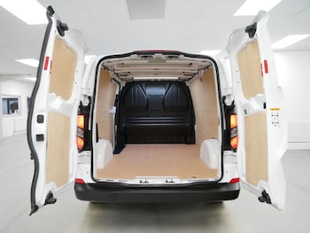 Used Ford Transit Custom 2024 for sale - 77582888: Photo