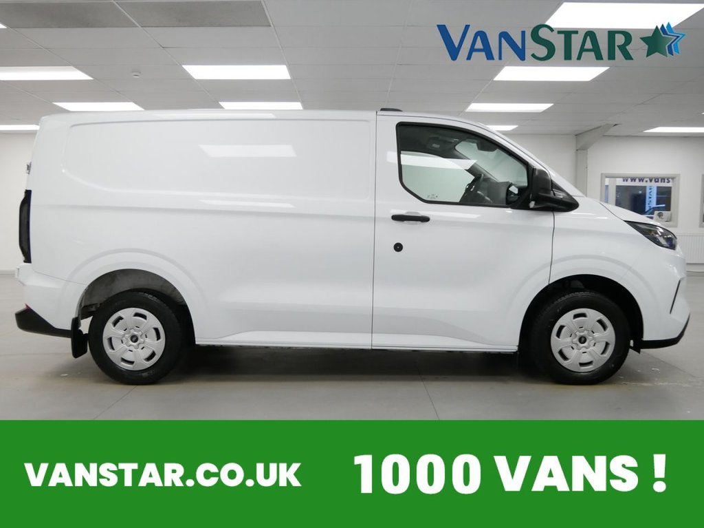 Used Ford Transit Custom 2024 for sale - 77582888: Photo 7