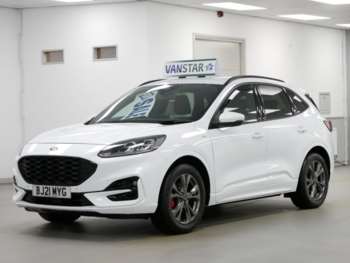 Used Ford Kuga 2021 for sale - 73771889: Photo