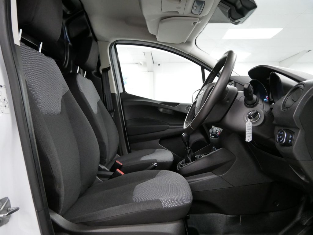 Used Ford Transit Courier 2022 for sale - 76303773: Photo 13