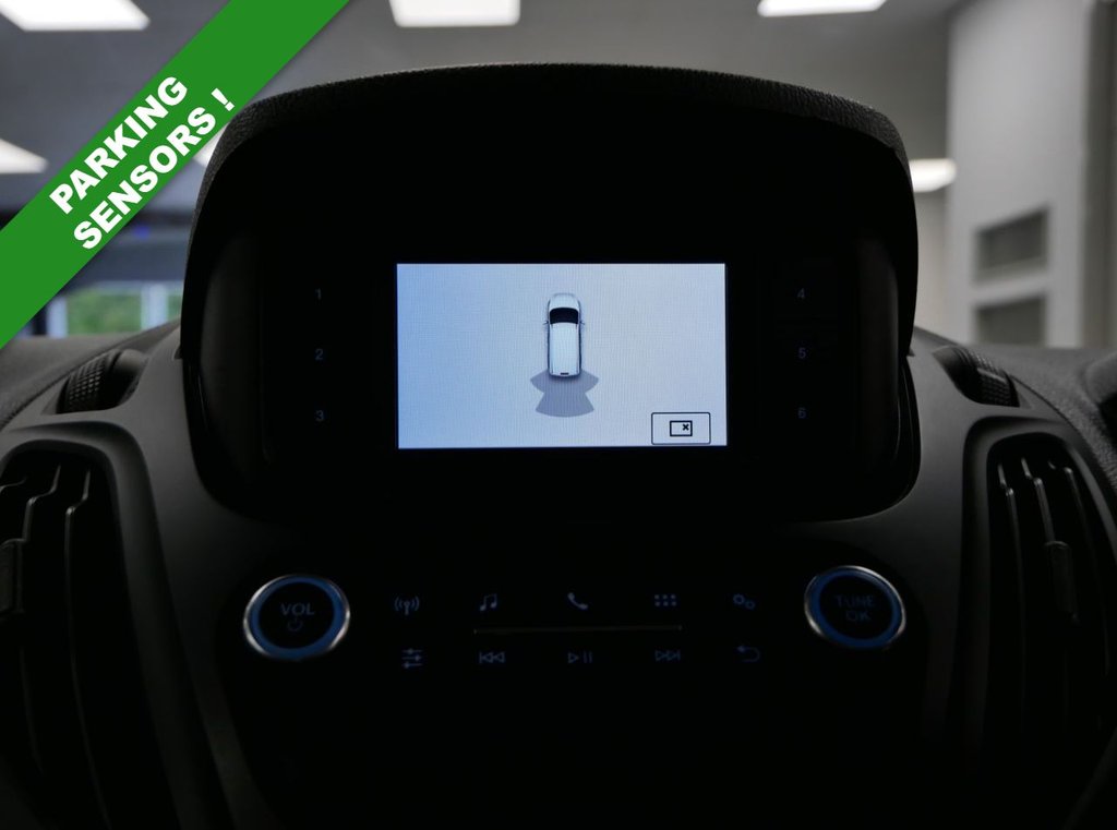 Used Ford Transit Courier 2022 for sale - 76303773: Photo 15