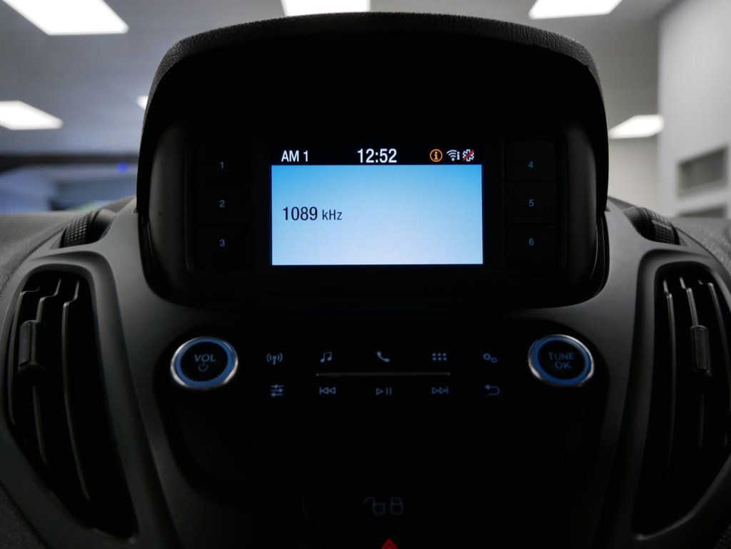 Used Ford Transit Courier 2022 for sale - 76303773: Photo 17