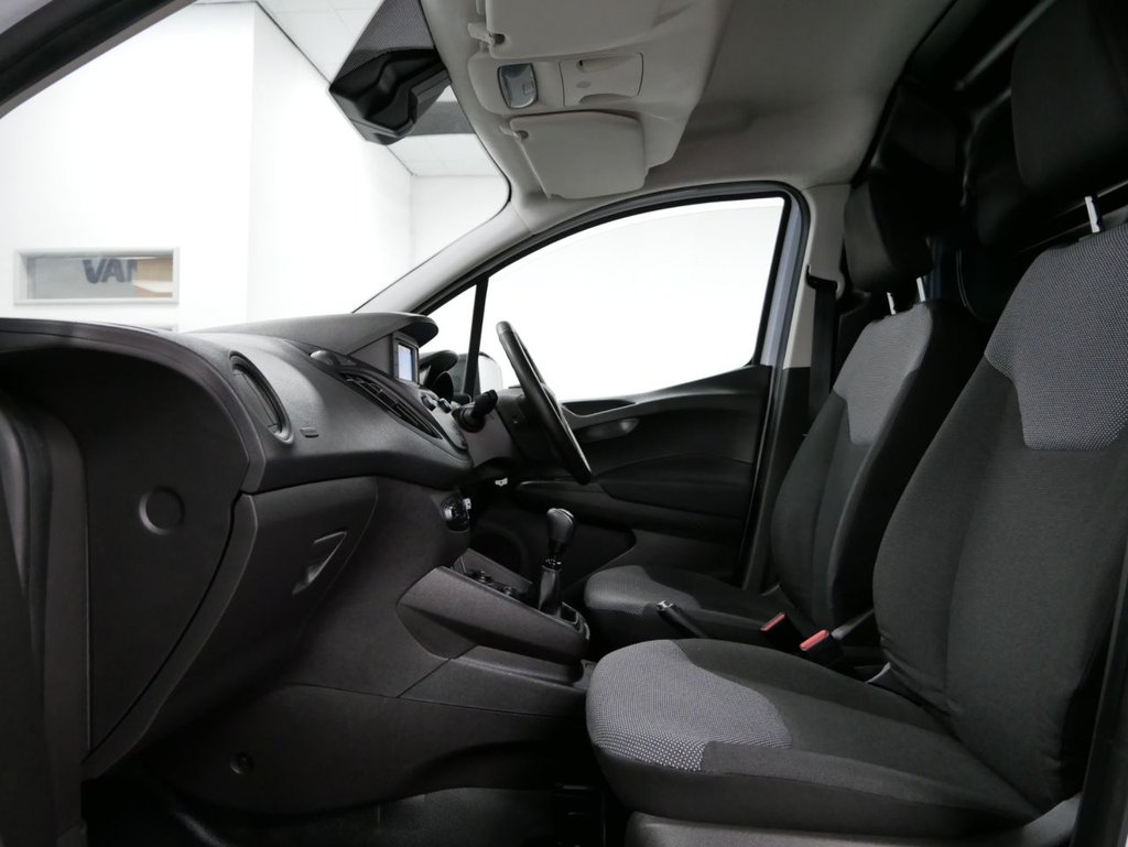 Used Ford Transit Courier 2022 for sale - 76303773: Photo 18