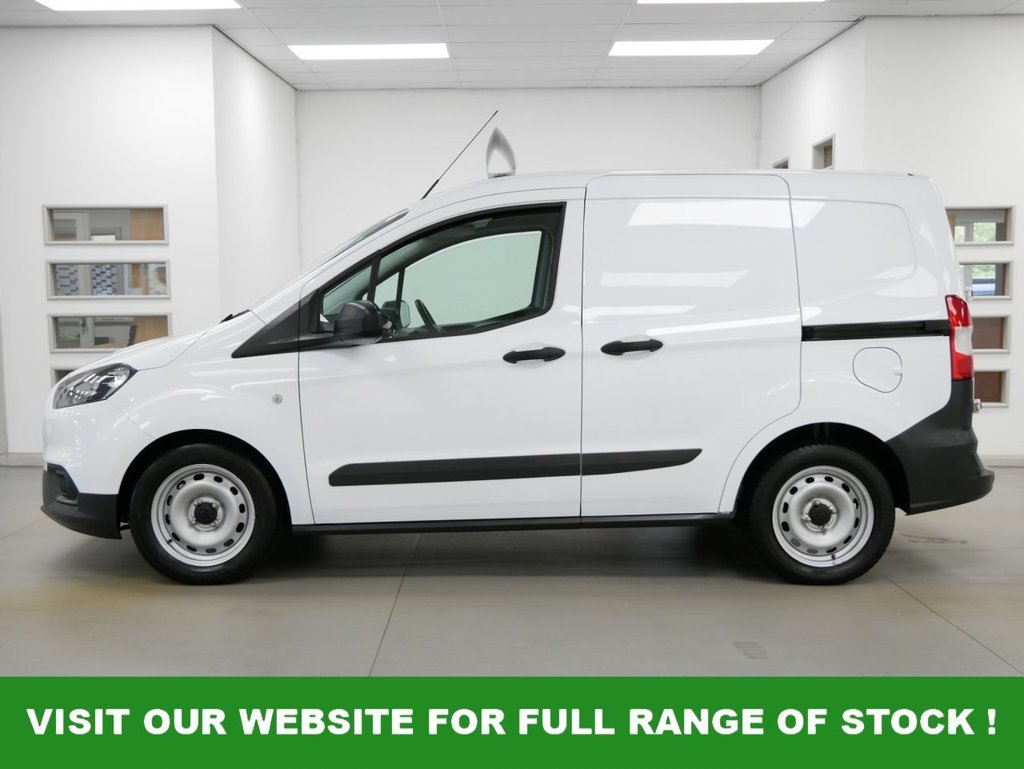 Used Ford Transit Courier 2022 for sale - 76303773: Photo 22