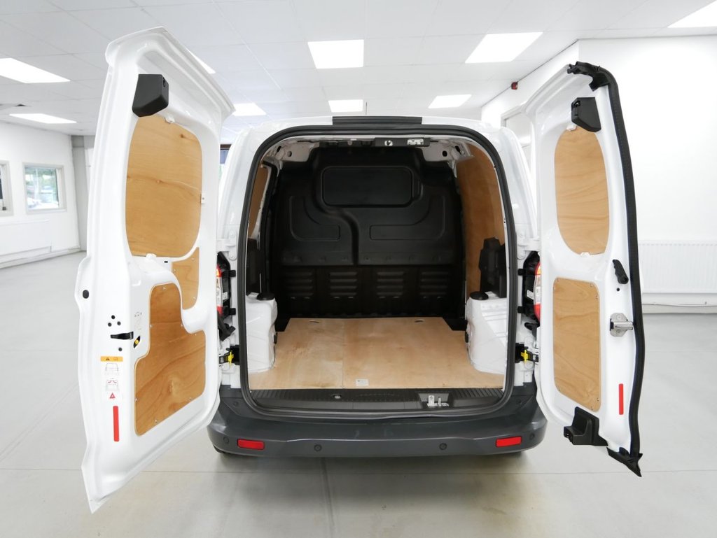 Used Ford Transit Courier 2022 for sale - 76303773: Photo 24