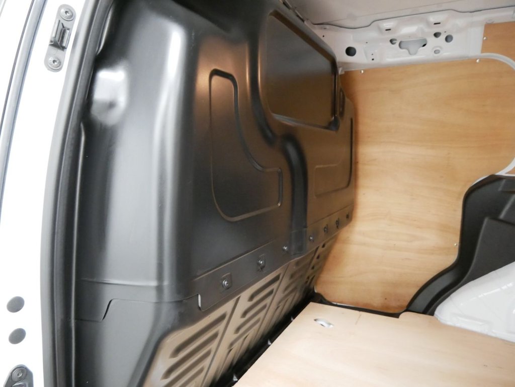 Used Ford Transit Courier 2022 for sale - 76303773: Photo 25