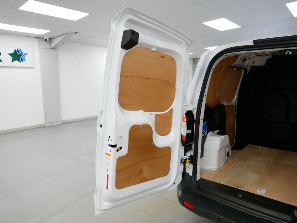 Used Ford Transit Courier 2022 for sale - 76303773: Photo 26