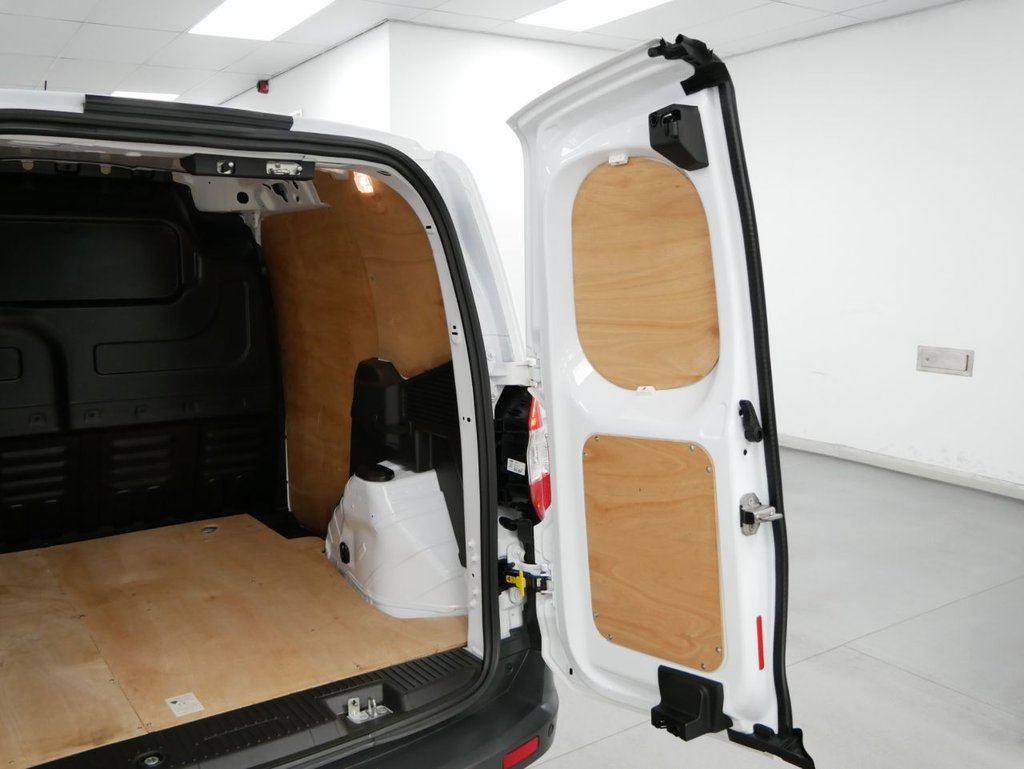 Used Ford Transit Courier 2022 for sale - 76303773: Photo 27