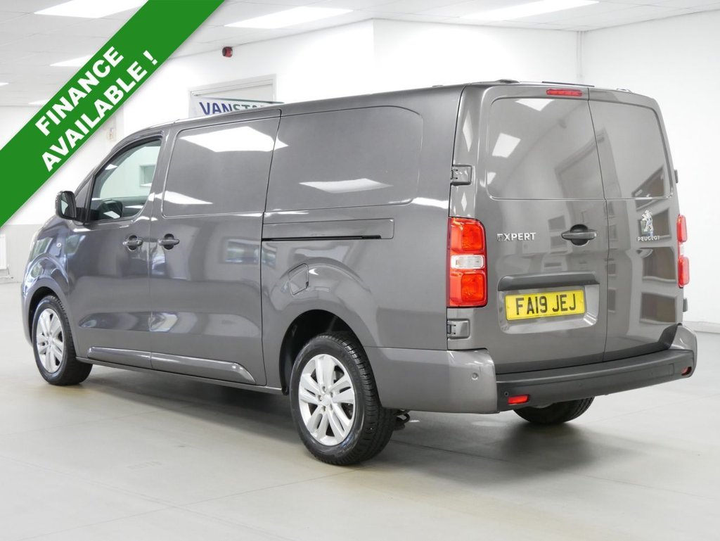 Used Peugeot Expert 2019 for sale - 76345127: Photo 11