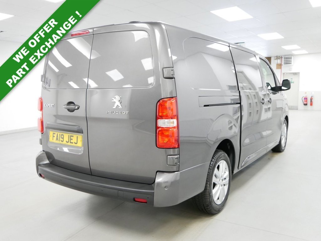 Used Peugeot Expert 2019 for sale - 76345127: Photo 12