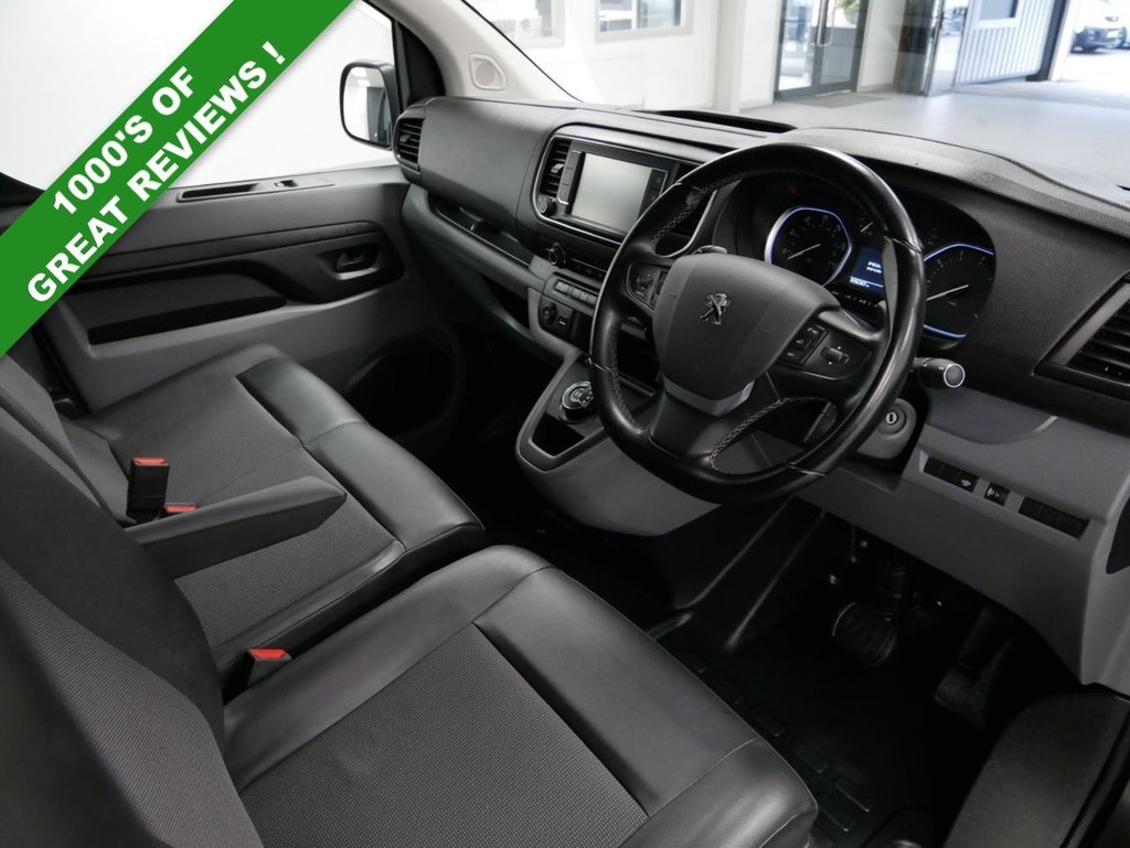 Used Peugeot Expert 2019 for sale - 76345127: Photo 13