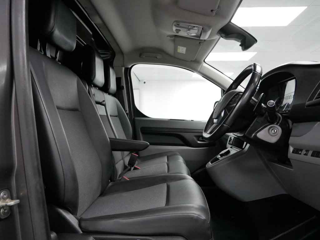 Used Peugeot Expert 2019 for sale - 76345127: Photo 14
