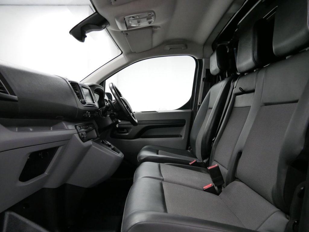 Used Peugeot Expert 2019 for sale - 76345127: Photo 19