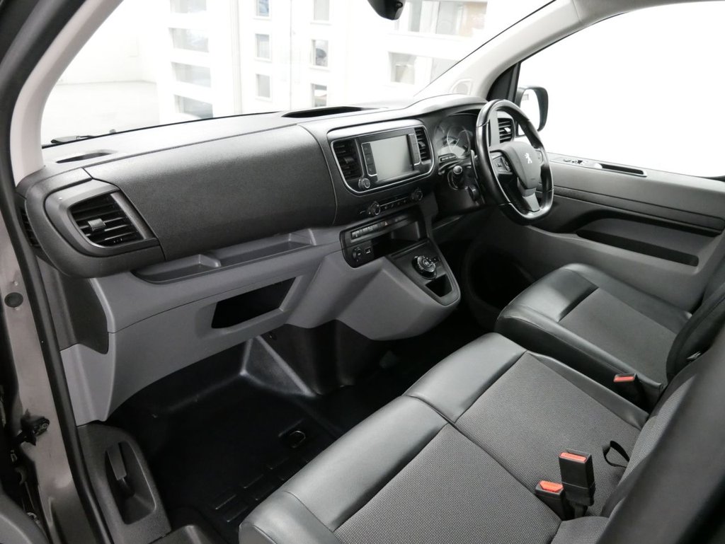 Used Peugeot Expert 2019 for sale - 76345127: Photo 20