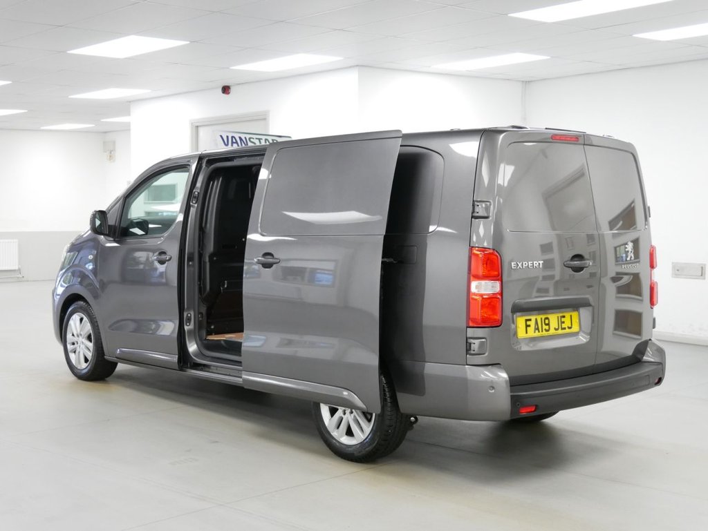 Used Peugeot Expert 2019 for sale - 76345127: Photo 21
