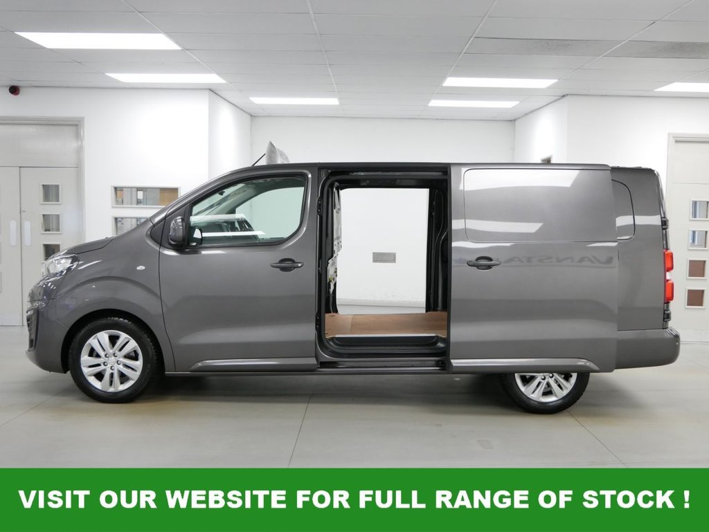 Used Peugeot Expert 2019 for sale - 76345127: Photo 22