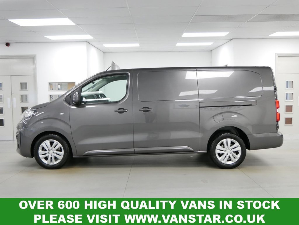 Used Peugeot Expert 2019 for sale - 76345127: Photo 23