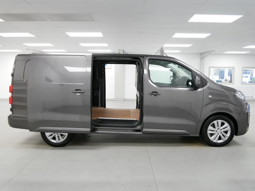Used Peugeot Expert 2019 for sale - 76345127: Photo 24