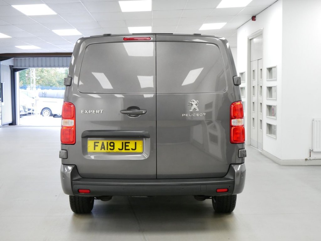 Used Peugeot Expert 2019 for sale - 76345127: Photo 26