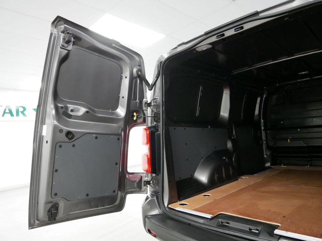 Used Peugeot Expert 2019 for sale - 76345127: Photo 28