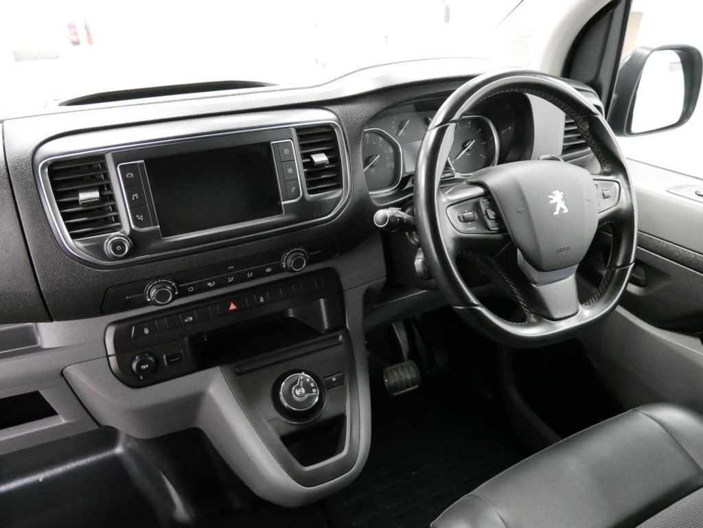 Used Peugeot Expert 2019 for sale - 76345127: Photo 5